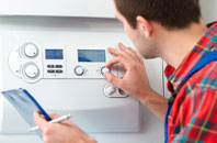 free commercial Barcelona boiler quotes