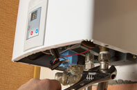 free Barcelona boiler install quotes